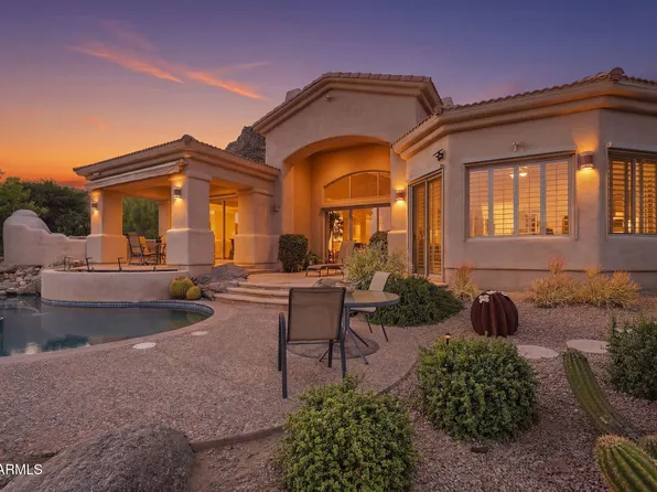 11035 E JUAN TABO Road, Scottsdale, AZ 85255