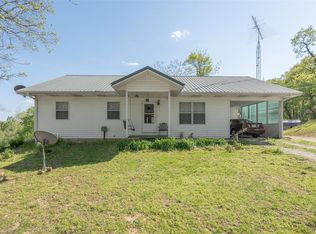 6053 Wayne E #526, Greenville, MO 63944