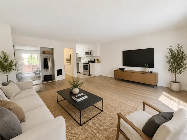 Centinela Luxury Investments Group LLC, 1436 S Centinela Ave #3, Los Angeles, CA 90025