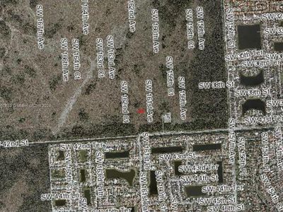 SW Forty Street & Southwest Ave #162, Miami, FL, 33185