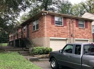 1226 Ardee Ave #A, Nashville, TN 37216