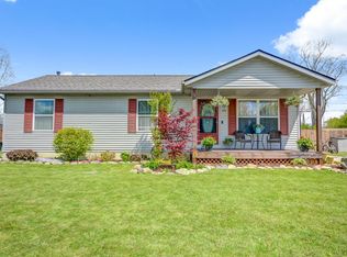 280 Roosevelt St #25, Smiths Creek, MI 48074