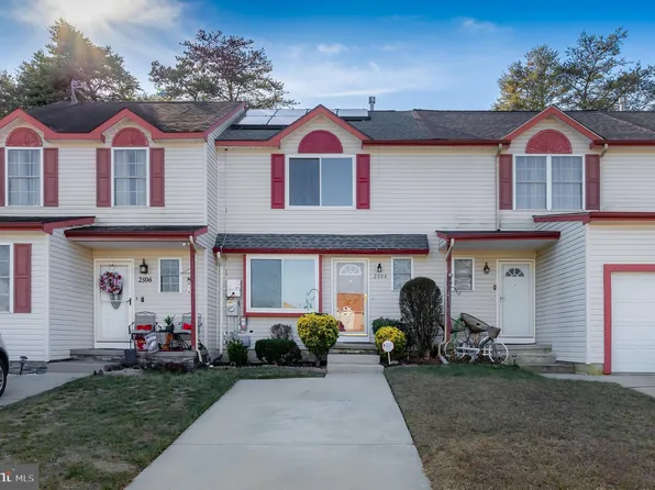 2504 Andria Ct, Atco, NJ 08004
