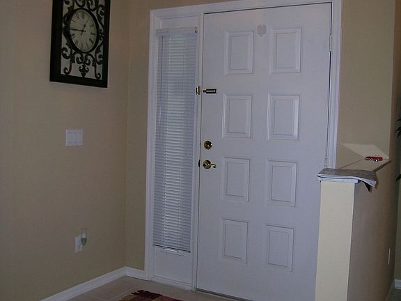 Front Foyer