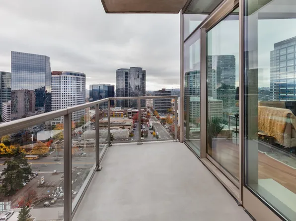 10610 NE 9th Pl Unit 2300, Bellevue, WA 98004