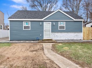 4717 E 10th Ave, Gary, IN 46403