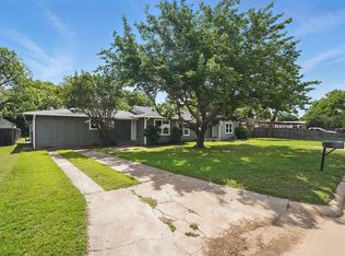 2781 Beech St #A & B, Abilene, TX 79601