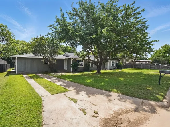 2781 Beech St #A & B, Abilene, TX 79601
