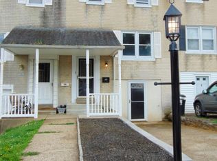 2836 Woodbridge Rd, Philadelphia, PA 19114