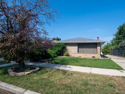 9334 S Cregier Ave, Chicago, IL, 60617