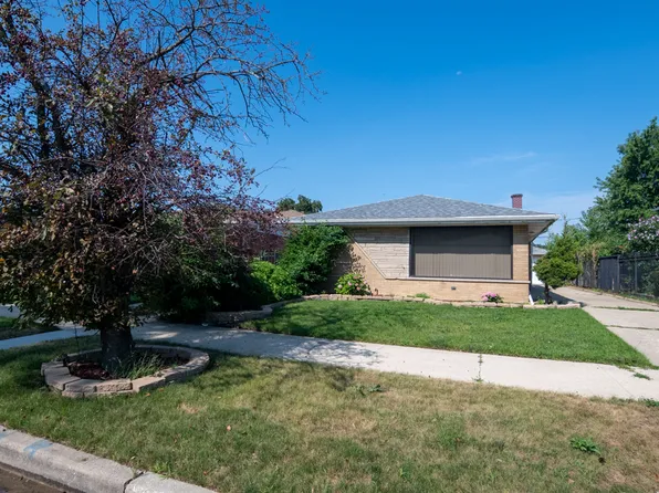9334 S Cregier Ave, Chicago, IL 60617
