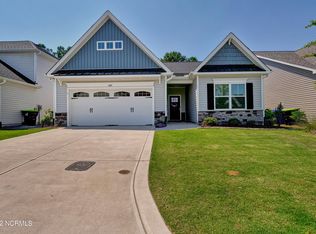 6249 Sweet Gum Dr, Wilmington, NC 28409