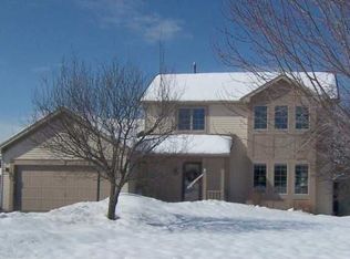 1133 Chimney Trl, Webster, NY 14580