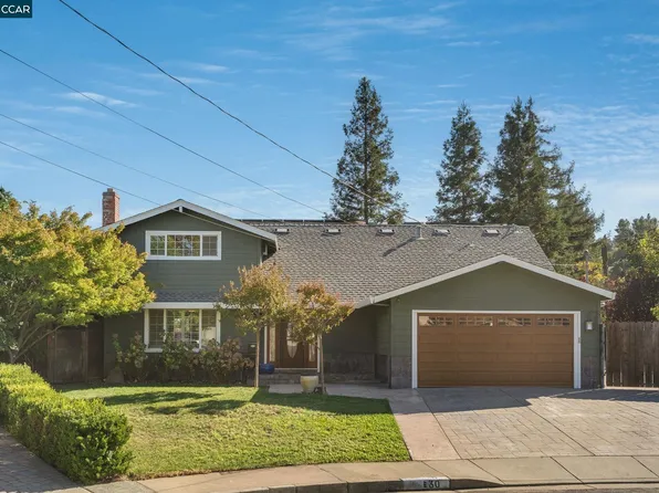 30 Hodur Ct, Pleasant Hill, CA 94523