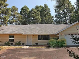 931 N Clark Rd, Show Low, AZ 85901