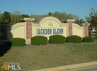 175 Madison Ave, Jackson, GA 30233