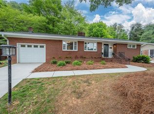 1213 Watson Ave, Winston Salem, NC 27103