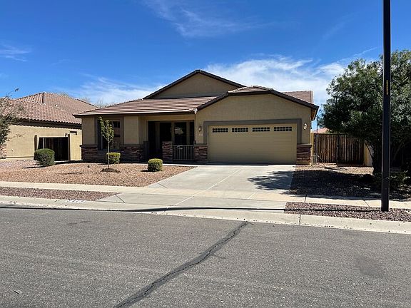2nd image of 3413 E Aris Dr