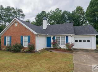 120 Spring Cir, Athens, GA 30601
