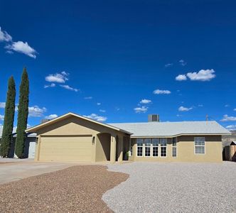 305 Santa Fe Dr, Alamogordo, NM, 88310