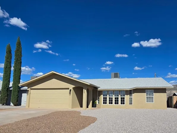 305 Santa Fe Dr, Alamogordo, NM 88310