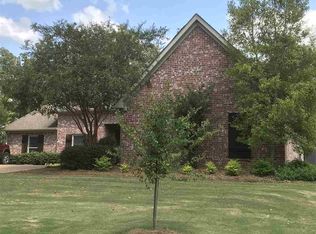 605 Prosperity Pl, Brandon, MS 39042