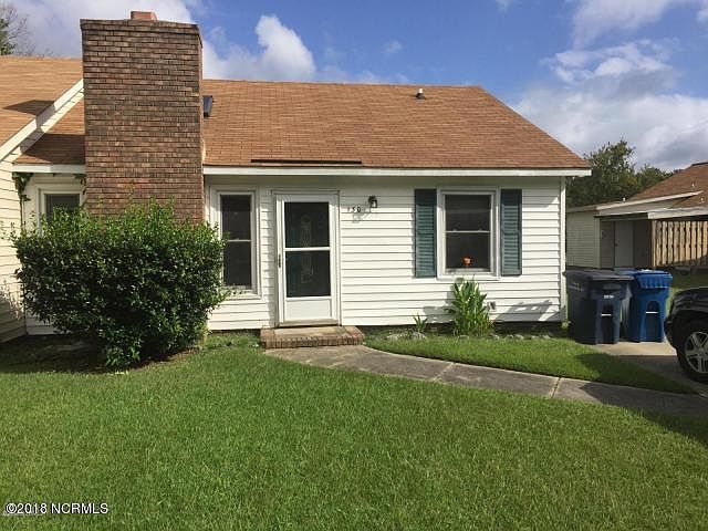 1st image of 130 & 132 Pinecrest Drive