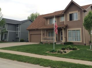 7304 S 155th St, Omaha, NE 68138