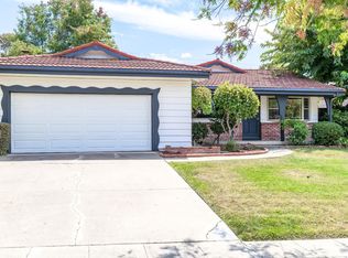 3370 Suncrest Ave, San Jose, CA 95132