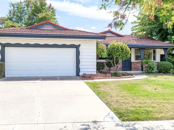 3370 Suncrest Ave, San Jose, CA 95132