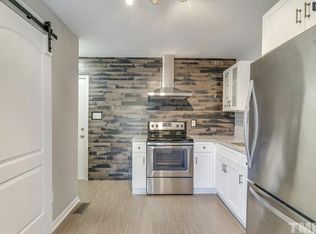 1523 Chapel Hill Rd, Durham, NC 27701