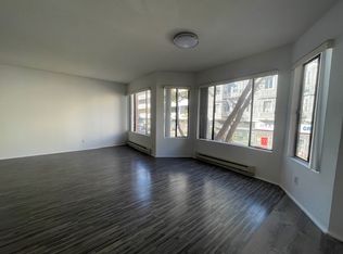 885 Franklin St #102, San Francisco, CA 94102