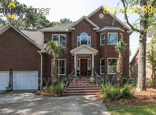 441 Rice Field Cv, Mount Pleasant, SC 29464