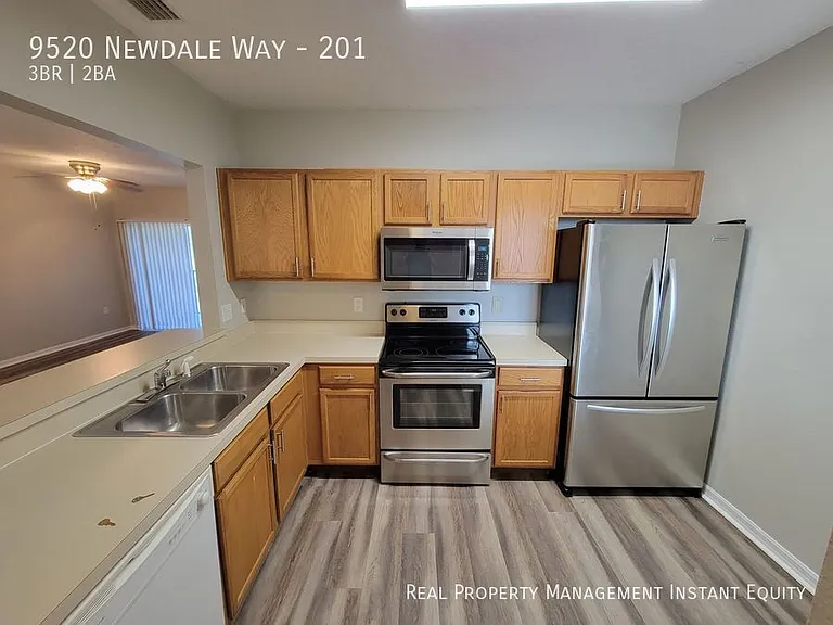 9520 Newdale Way #201 — Photo 2