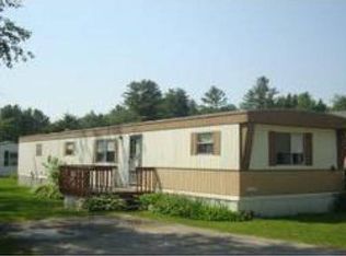 20 Chesley Rd, Campton, NH 03223