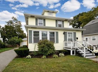 19 Beechwood St, Quincy, MA 02169