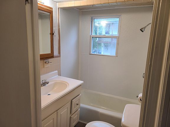 bathroom first floor