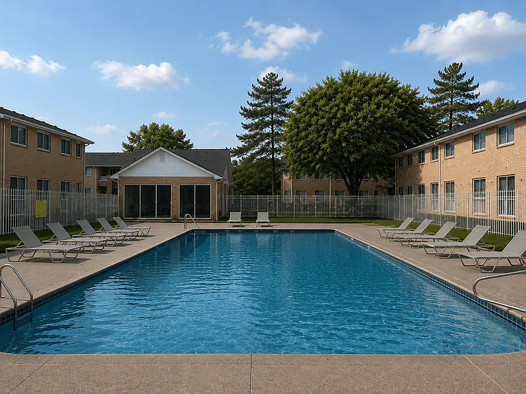 Arbor Pointe Townhomes — Photo 33