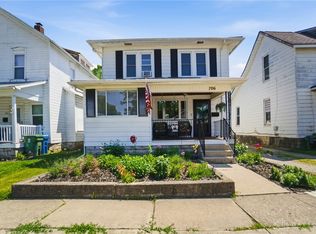 706 S Miami Ave, Sidney, OH 45365