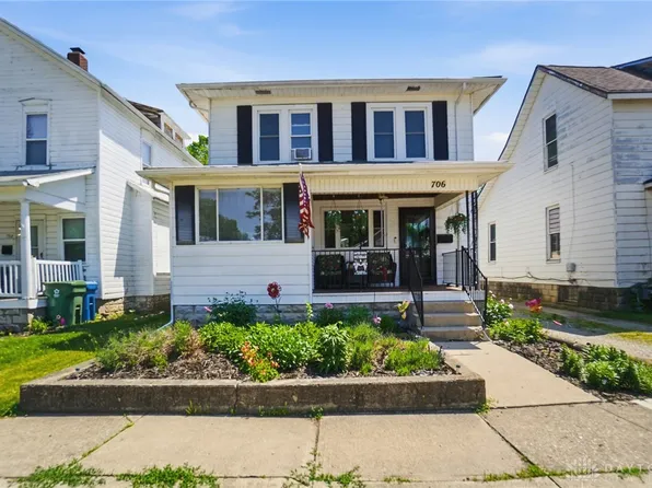 706 S Miami Ave, Sidney, OH 45365