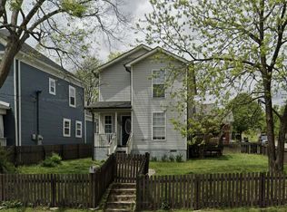 801 S Highland Park Ave, Chattanooga, TN 37404
