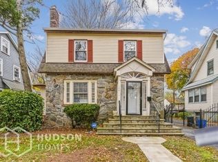 148 Goldsmith Ave, Newark, NJ 07112