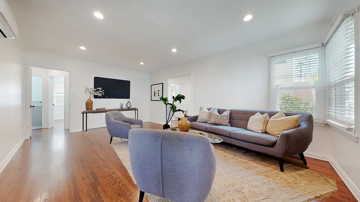 1 bed, 1.0 bath, 800 sqft, $3,150 — Photo 1