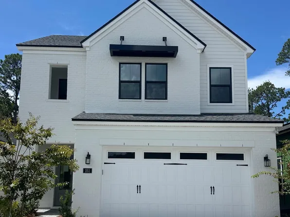 251 Breakwater Boulevard Lot #340, Panama City Beach, FL 32413
