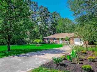 184 Old Ashley Loop, Pawleys Island, SC 29585