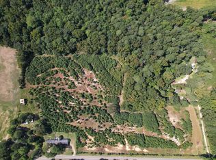 0 Elevation Rd, Benson, NC 27504