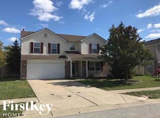 1293 River Ridge Dr, Brownsburg, IN 46112