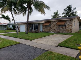 4730 SW 42nd Ter, Fort Lauderdale, FL 33314