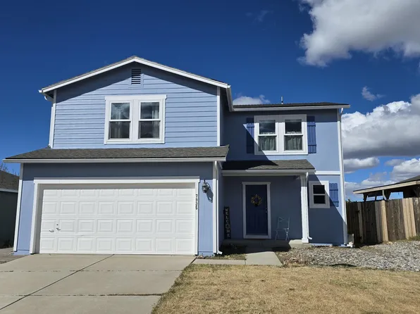 7935 Key Largo Dr, Reno, NV 89506