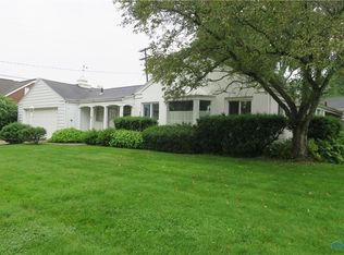 3503 Kenwood Blvd, Toledo, OH